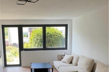 2.5 Zimmerwohnung mit TerrasseGarten zimmer