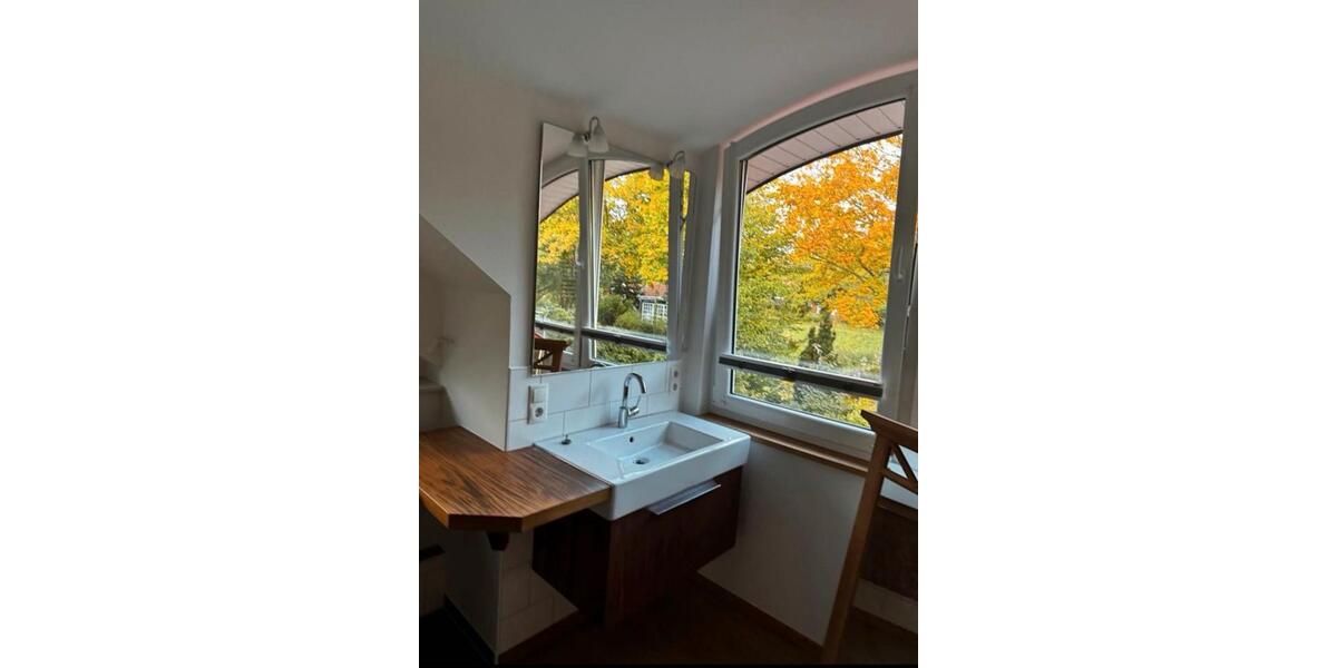 Dachgeschoßwohnung Neubörger - 3 Zimmer, 140 m&sup2;, 940&euro; | Angebot:24674003