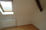 Dachgeschoßwohnung Rosenthal am Rennsteig - 3 Zimmer, 80 m&sup2;, 420&euro; | Angebot:24654851