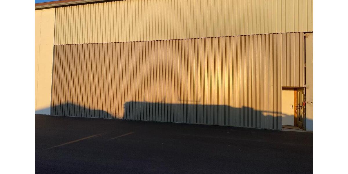 Gewerbeobjekt Bad Brückenau - 3&euro; | Angebot:24576527