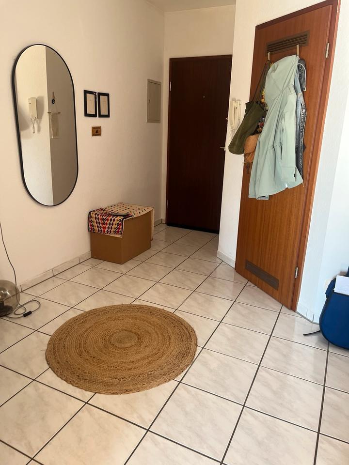 Wohnung in Frei-Weinheim, Nähe Boehringer