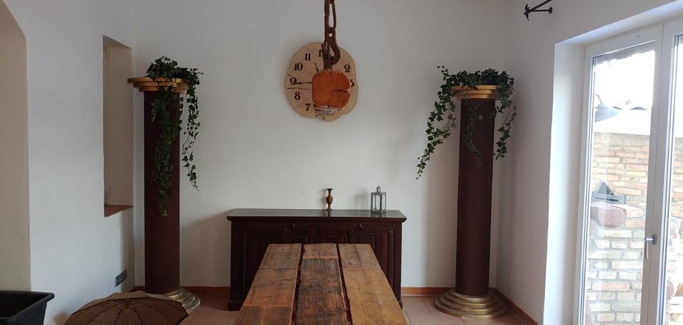 Wohnen auf Zeit Bruchsal - 4 Zimmer, 160 m&sup2;, 495&euro; | Angebot:25088463