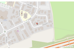 Maintal-Bischofsheim: Renovierte 2-Zimmer Wohnung mit großem Balkon und Garage - Etagenwohnung Maintal | Angebot:27053489
