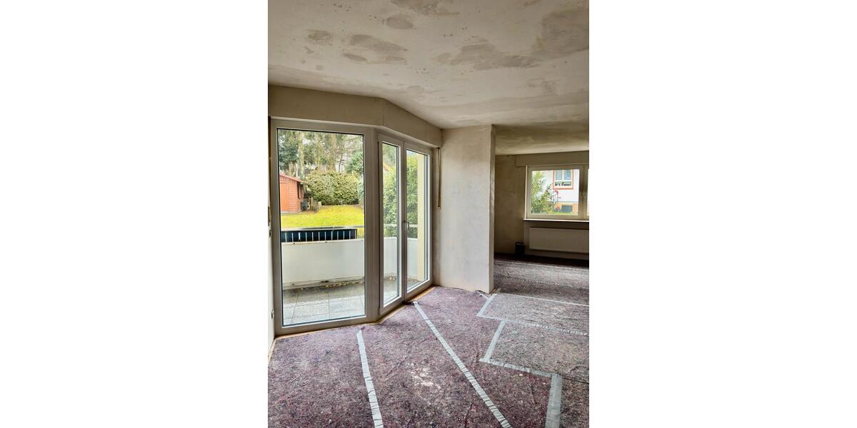 Etagenwohnung Pforzheim - 4 Zimmer, 110 m&sup2;, 1.600&euro; | Angebot:24770917