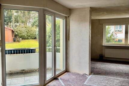 Wohnung Pforzheim - 4 Zimmer, 110 m&sup2;, 1.600&euro; | Angebot:24770917