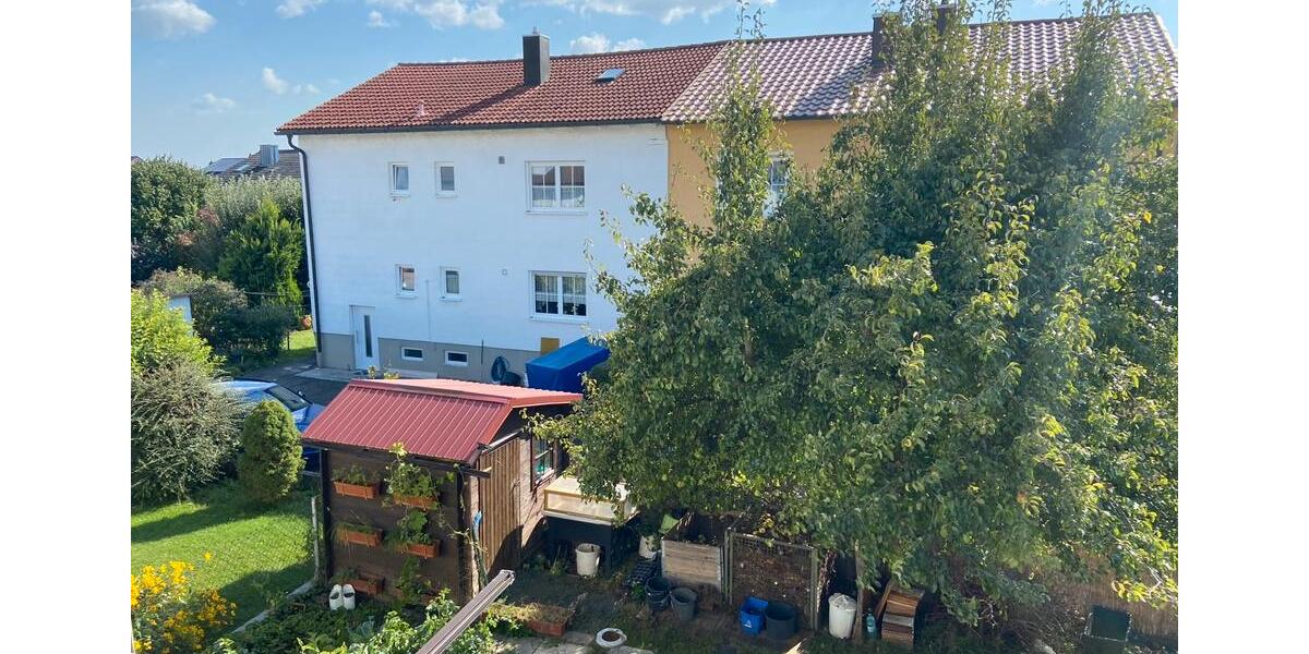Etagenwohnung Kösching - 3 Zimmer, 80 m&sup2;, 1.090&euro; | Angebot:26546259