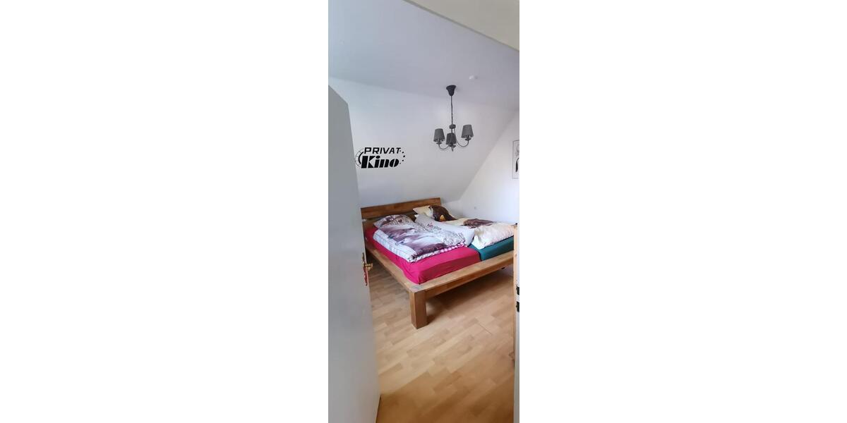 Dachgeschoßwohnung Wietzen - 3 Zimmer, 70 m&sup2;, 630&euro; | Angebot:25877094