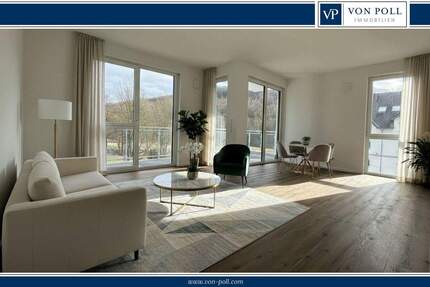 Wohnung Sinzig-Bad Bodendorf Bad Bodendorf - 3 Zimmer, 94 m&sup2;, 1.282&euro; | Angebot:25089279