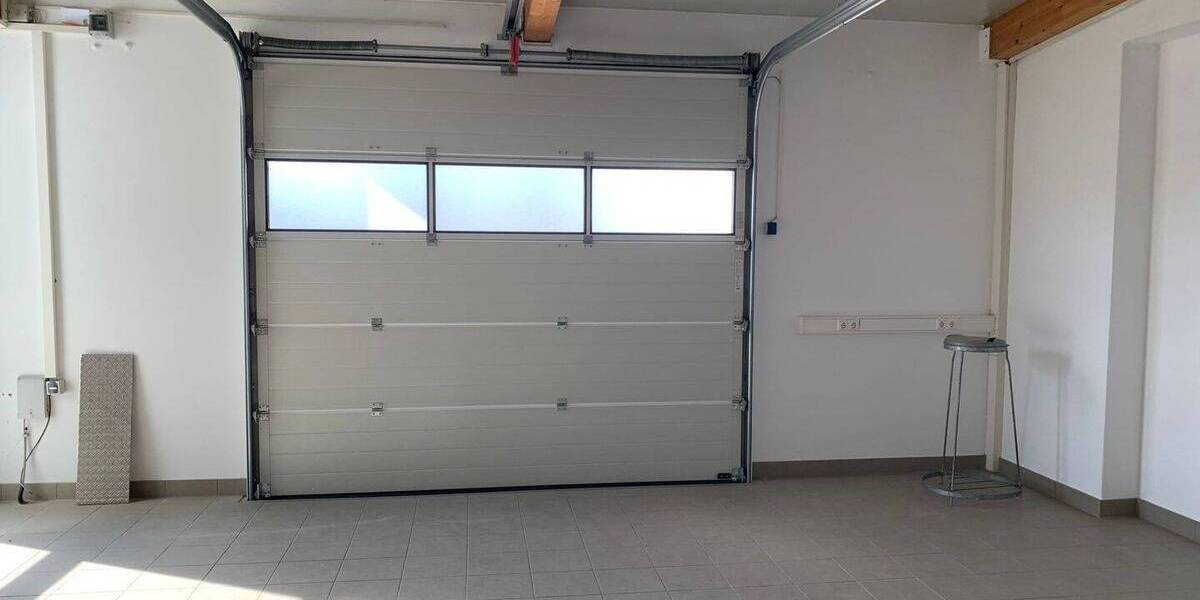 Gewerbeobjekt Schwarzach am Main Stadtschwarzach - 3.950&euro; | Angebot:25736614