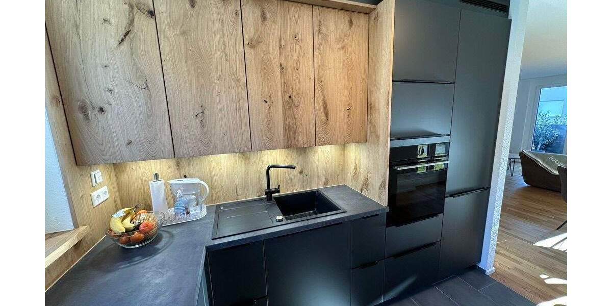 Etagenwohnung Rottenburg - 5 Zimmer, 136 m&sup2;, 1.859&euro; | Angebot:24702378