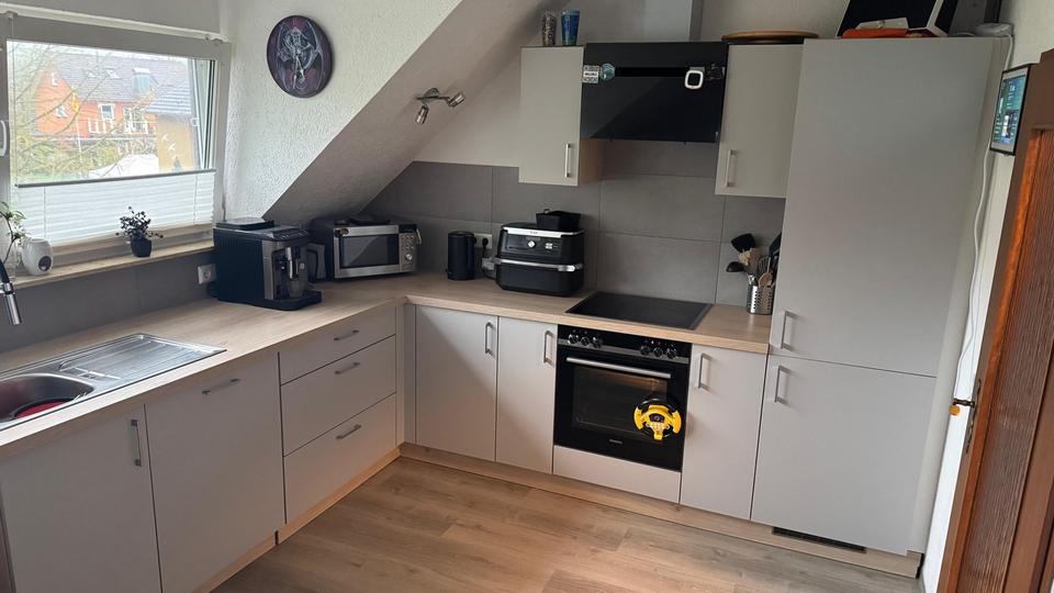 Etagenwohnung Müllheim - 4.5 Zimmer, 116 m&sup2;, 1.200&euro; | Angebot:26250414