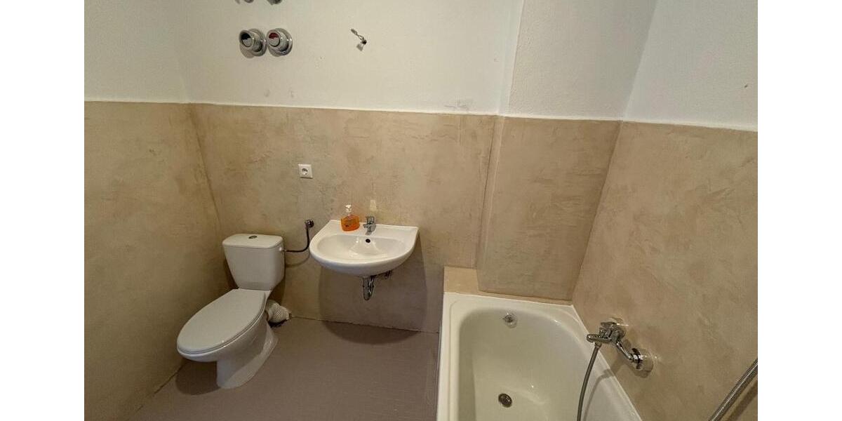 Erstbezug nach Renovierung - Wohnung über den Dächern von Naila 3 zimmer