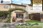 Familienfreundliches Reihenmittelhaus mit Garten und Terrasse in Neuburg zu vermieten - Ein Objekt von Ihrem Immobilienpartner SOWA Immobilien und Finanzen - Reihenhaus Neuburg | Angebot:26785918