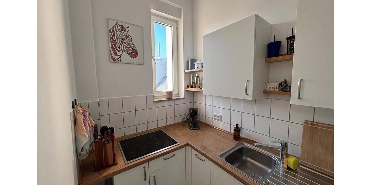 Etagenwohnung Mittweida - 1 Zimmer, 60 m&sup2;, 450&euro; | Angebot:25805290