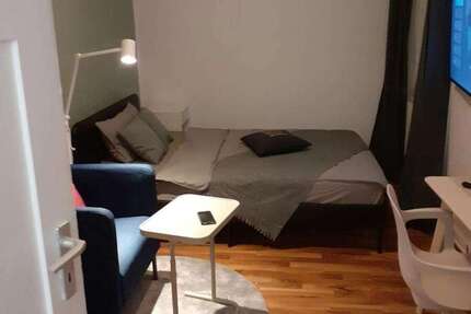 WG-Zimmer in Frankfurt am Main 639 € 15 m² zimmer