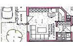 Etagenwohnung Weiden in der Oberpfalz - 1 Zimmer, 31 m&sup2;, 430&euro; | Angebot:26662942