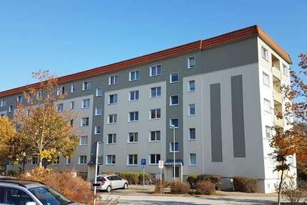 Wohnung Parchim - 3 Zimmer, 58 m&sup2;, 430&euro; | Angebot:26852761