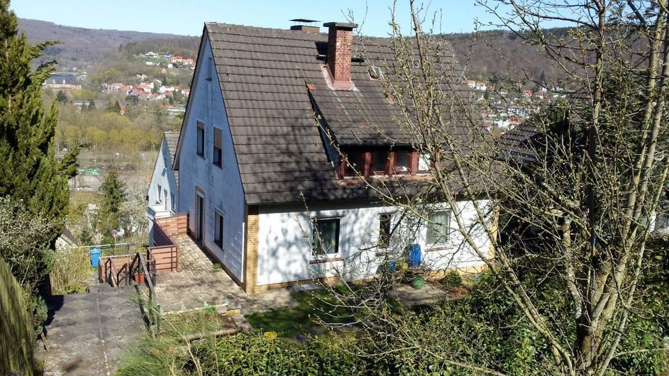 3-Zi-DG-Wohnung mit traumhaften Blick