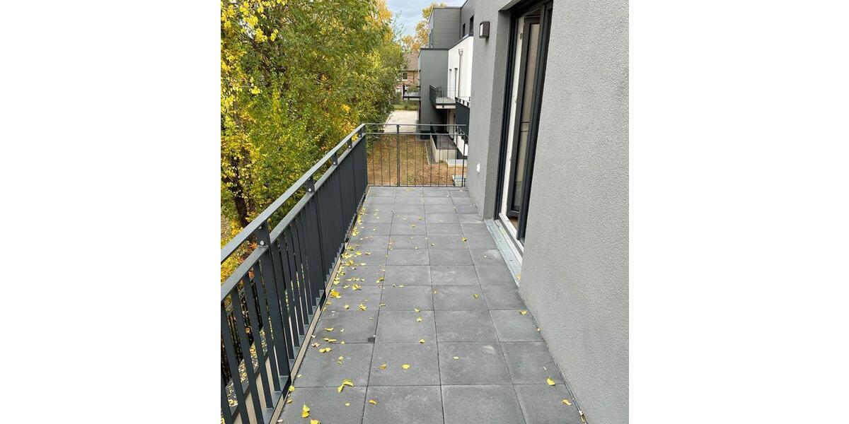 Modernes möbliertes Apartment in Bonn-Nordstadt (All in 950 Euro) 1 zimmer