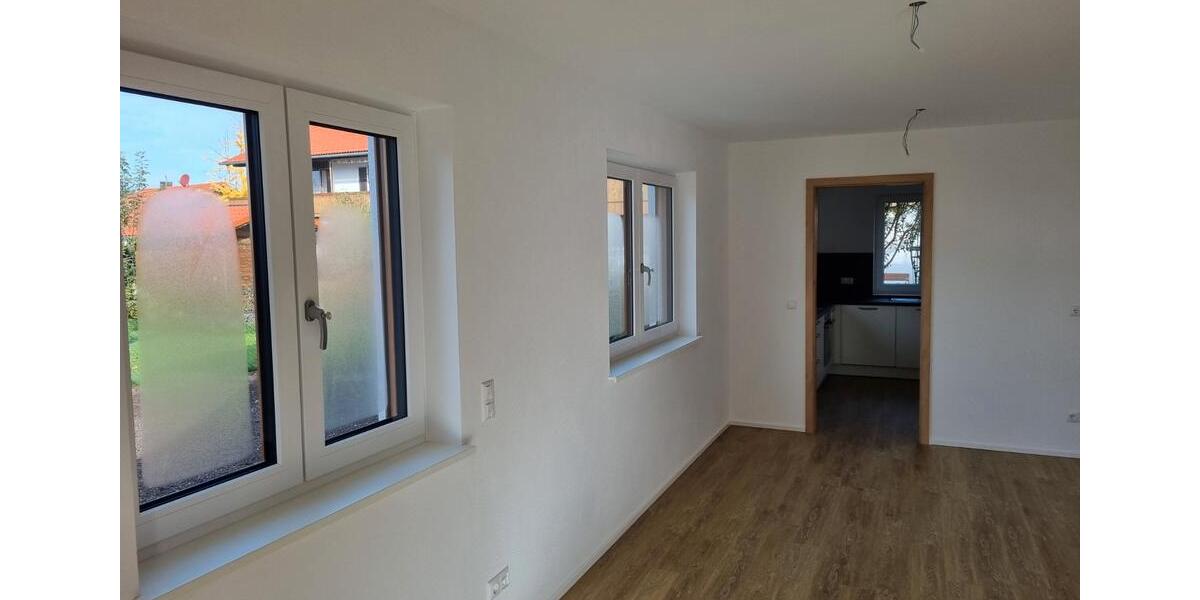 Doppelhaushälfte Benediktbeuern - 5 Zimmer, 158 m&sup2;, 2.240&euro; | Angebot:25932809