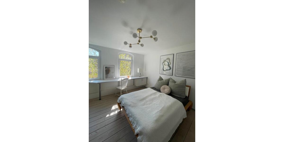 Etagenwohnung Braunschweig Östliches Ringgebiet - 2 Zimmer, 49 m&sup2;, 1.033&euro; | Angebot:26259119