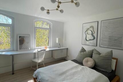 Wohnung Braunschweig Östliches Ringgebiet - 2 Zimmer, 49 m&sup2;, 1.033&euro; | Angebot:26259119