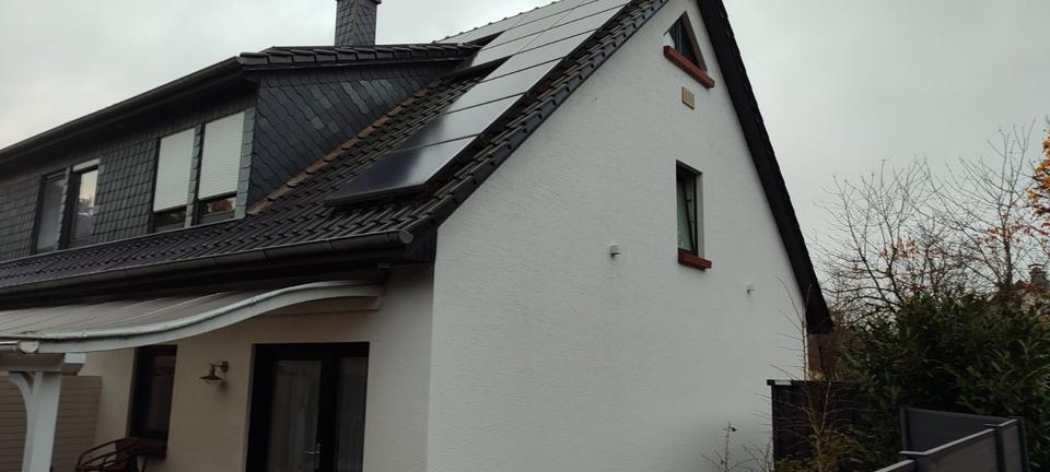 Terrassenwohnung Worpswede - 3 Zimmer, 95 m&sup2;, 850&euro; | Angebot:24785327