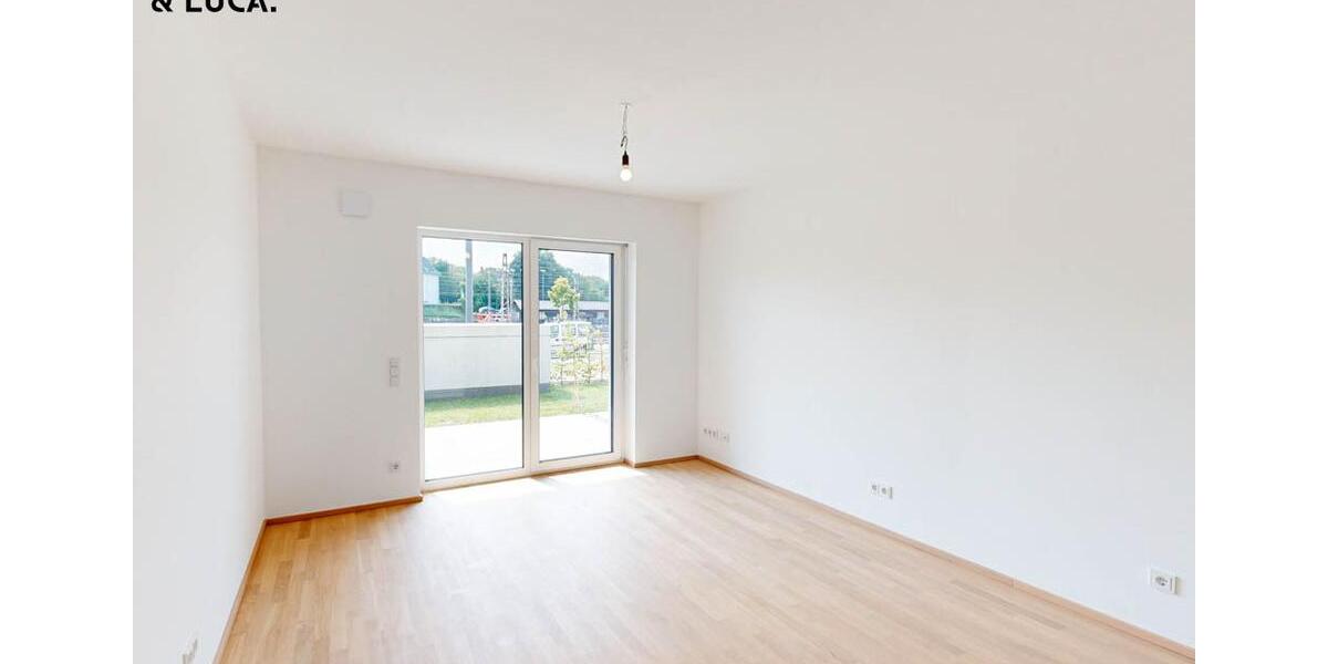 Domizil für Singles! Modernes 1-Zimmer-Apartment 1 zimmer