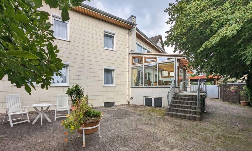 Wohnen auf Zeit Bad Münder am Deister - 19 Zimmer, 500 m&sup2;, 20&euro; | Angebot:21582446