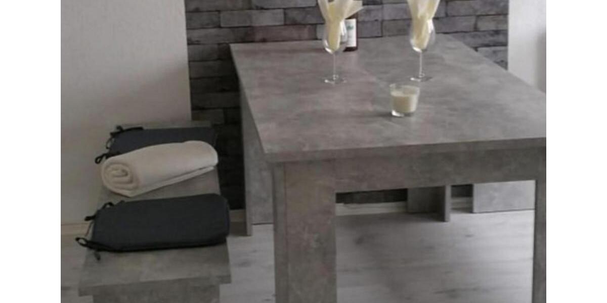 Maisonettenwohnung Weißbach - 2 Zimmer, 50 m&sup2;, 710&euro; | Angebot:24901750