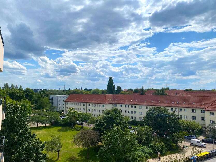 Wohnung zum Mieten in Berlin 1.197,23 € 48.12 m² 2 zimmer