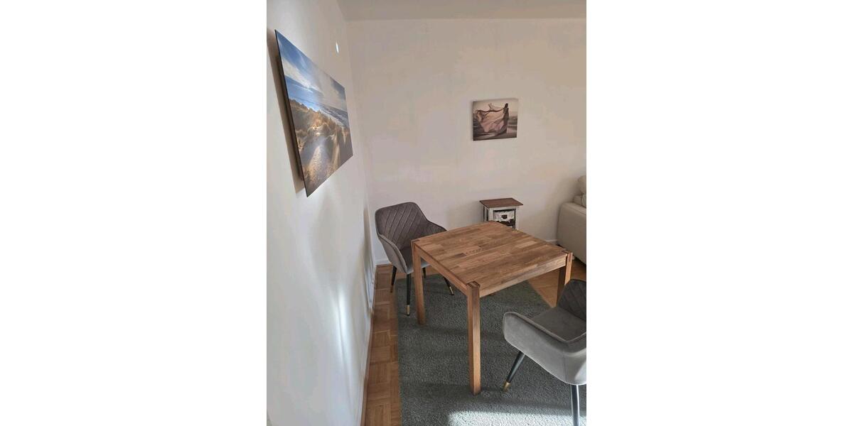 Etagenwohnung Molfsee - 2 Zimmer, 50 m&sup2;, 895&euro; | Angebot:26619353