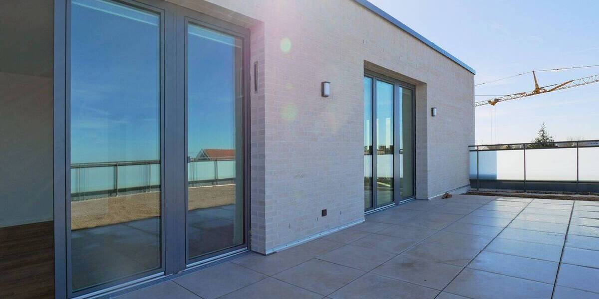 Etagenwohnung Vechta - 3 Zimmer, 114 m&sup2;, 1.490&euro; | Angebot:26117810