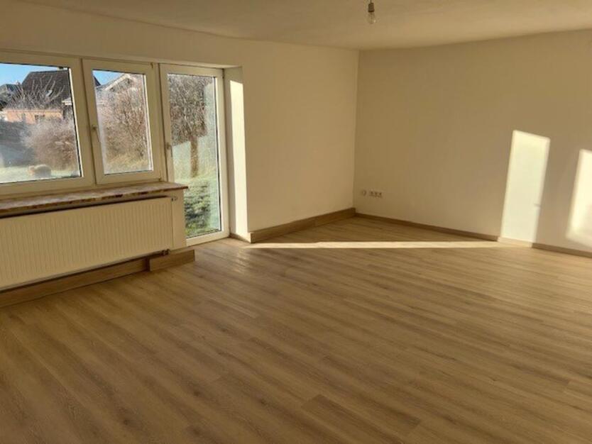 Haus zu vermieten Heller Bungalow zum Wohlfühlen mit Garten zimmer