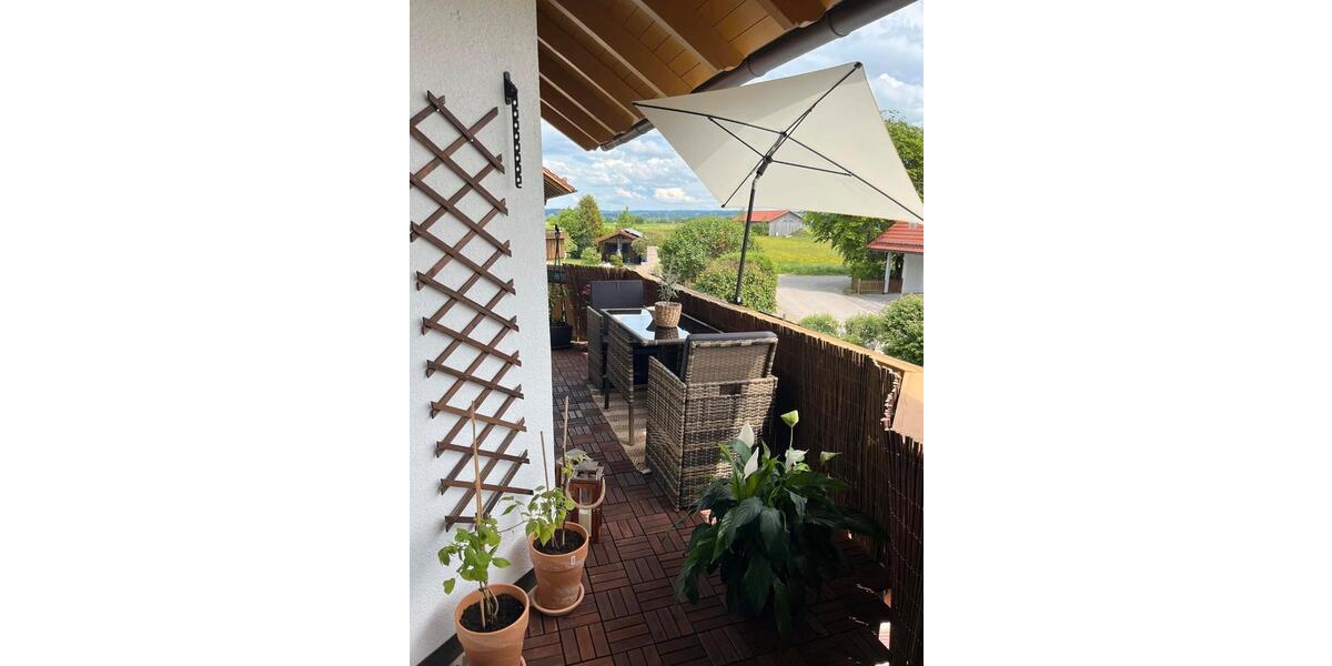 Doppelhaushälfte Ruderatshofen - 5 Zimmer, 210 m&sup2;, 2.000&euro; | Angebot:26000127