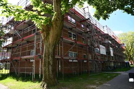 Wohnung Cuxhaven - 4 Zimmer, 71 m&sup2;, 529&euro; | Angebot:26825896