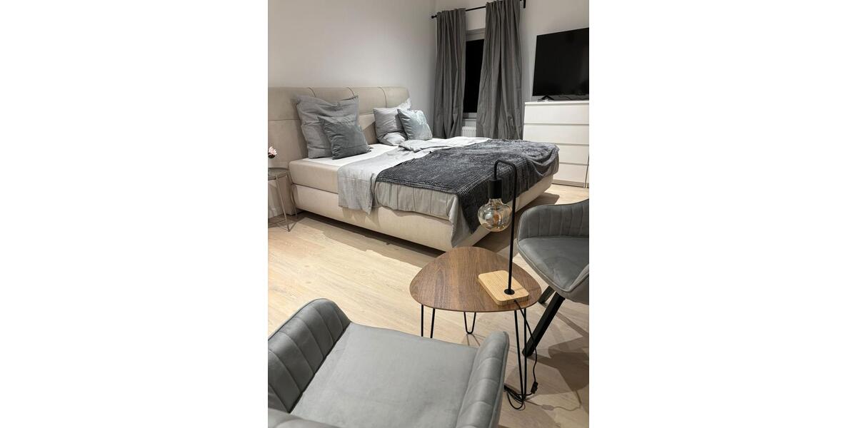 Etagenwohnung Buxtehude - 1 Zimmer, 20 m&sup2;, 600&euro; | Angebot:24942222