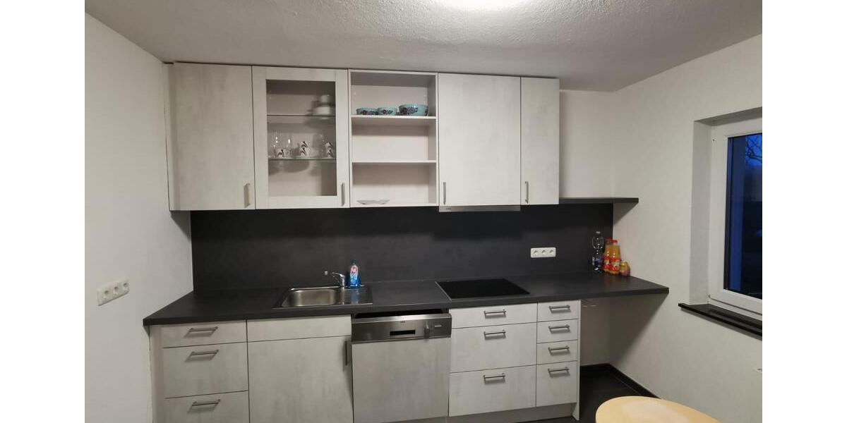 Wohnen auf Zeit Worms Vororte Südwest - 2 Zimmer, 65 m&sup2;, 550&euro; | Angebot:25416503