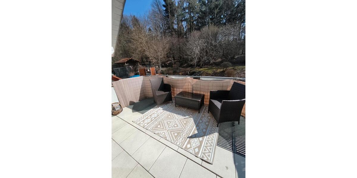Wohnen auf Zeit Sulzbach-Rosenberg Rosenberg - 3 Zimmer, 114 m&sup2;, 500&euro; | Angebot:26228926