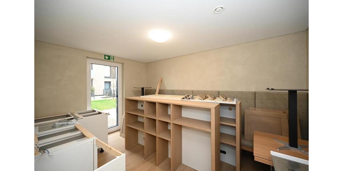 Gewerbeobjekt Mühlhausen - 1.260&euro; | Angebot:26262566