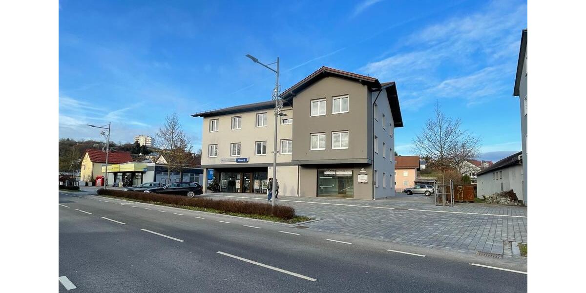 Gewerbeobjekt Bogen - 300&euro; | Angebot:23087252