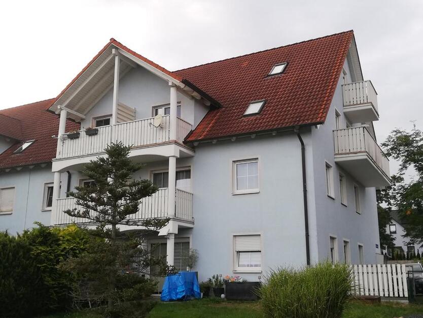 Familienfreundliche 3,5 Zimmerwohnung in Ermiltz zu vermieten