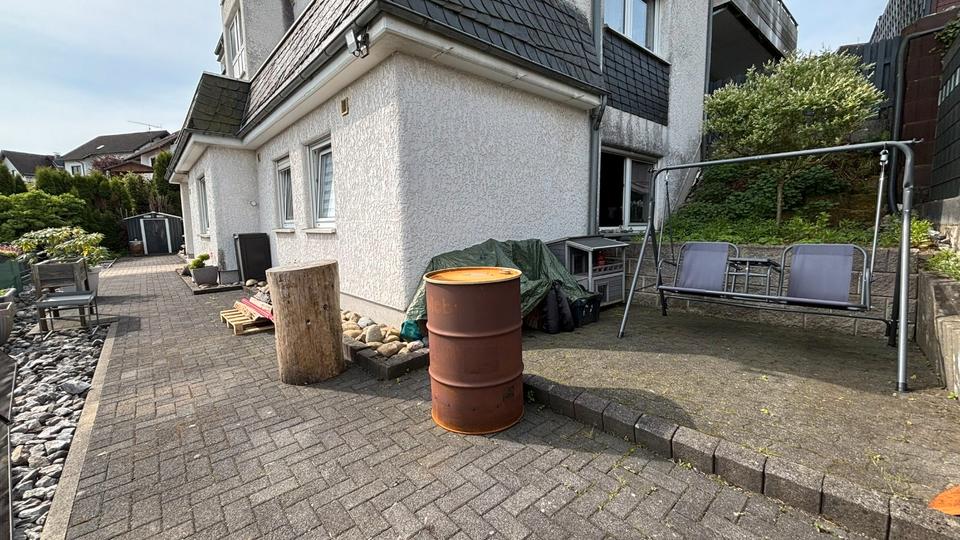 Terrassenwohnung Wenden - 2 Zimmer, 62 m&sup2;, 590&euro; | Angebot:26518374