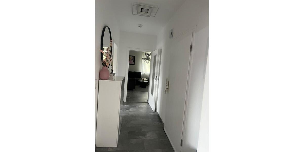 Etagenwohnung Gelsenkirchen Gelsenkirchen-Mitte - 3 Zimmer, 65 m&sup2;, 570&euro; | Angebot:26635347