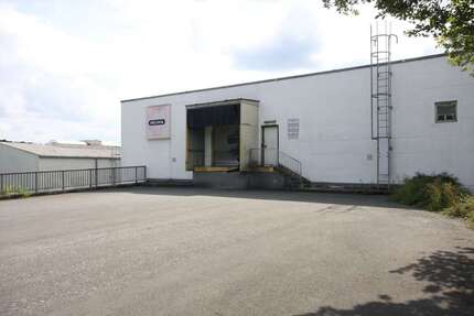 Gewerbeobjekt Wuppertal Gemarkung Elberfeld - 3.995&euro; | Angebot:27127826