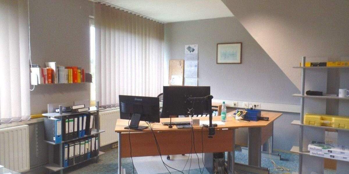 Gewerbeobjekt Breddorf - 250&euro; | Angebot:24545506