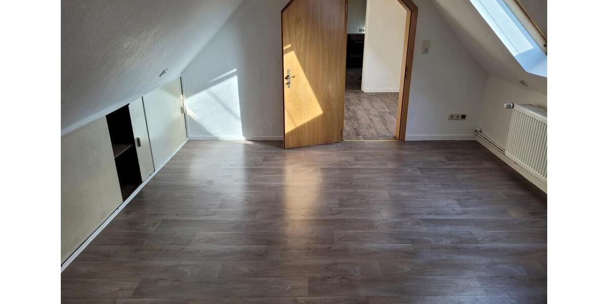 Dachgeschoßwohnung Goslar - 2.5 Zimmer, 50 m&sup2;, 450&euro; | Angebot:24455958