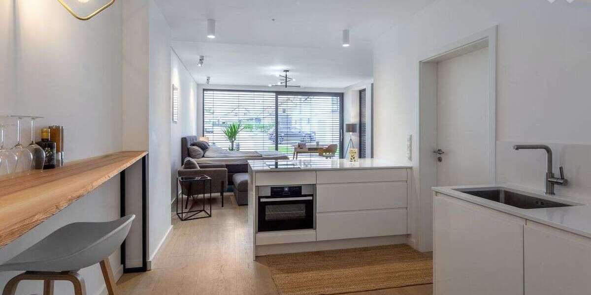 Zimmer Wolfsburg Almke - 1 Zimmer, 950&euro; | Angebot:27397315
