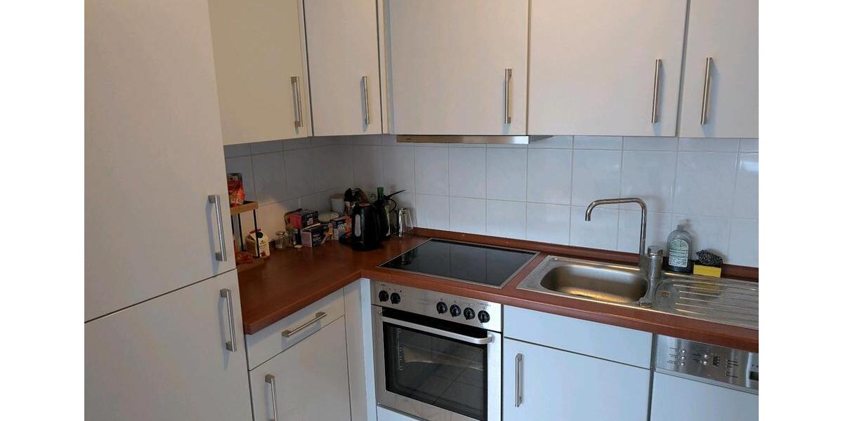 Wohnen auf Zeit Eschborn - 2 Zimmer, 55 m&sup2;, 920&euro; | Angebot:24735596