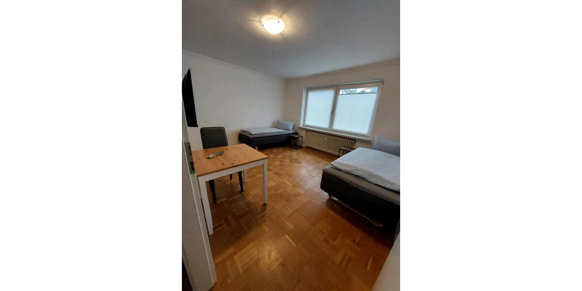 Wohnen auf Zeit Rendsburg - 3 Zimmer, 80 m&sup2;, 30&euro; | Angebot:26150421